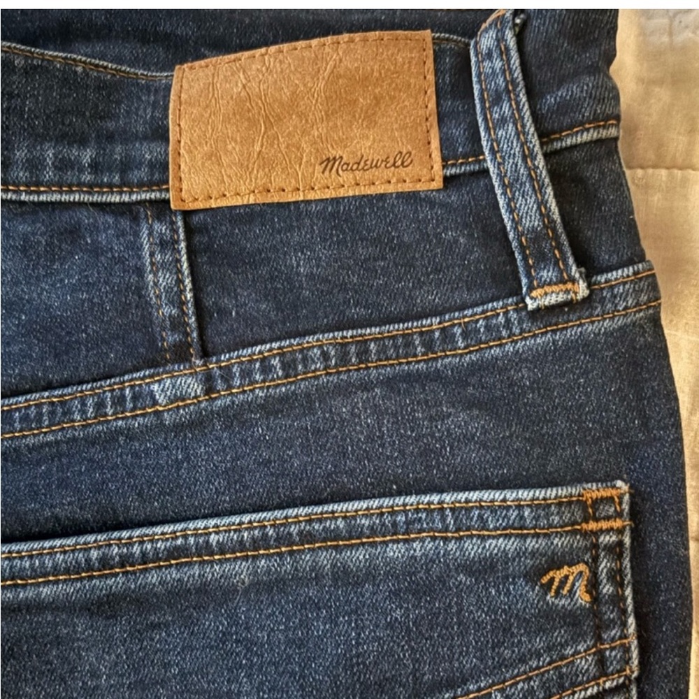 Madewell The Perfect Vintage Jean - Picture 5 of 12